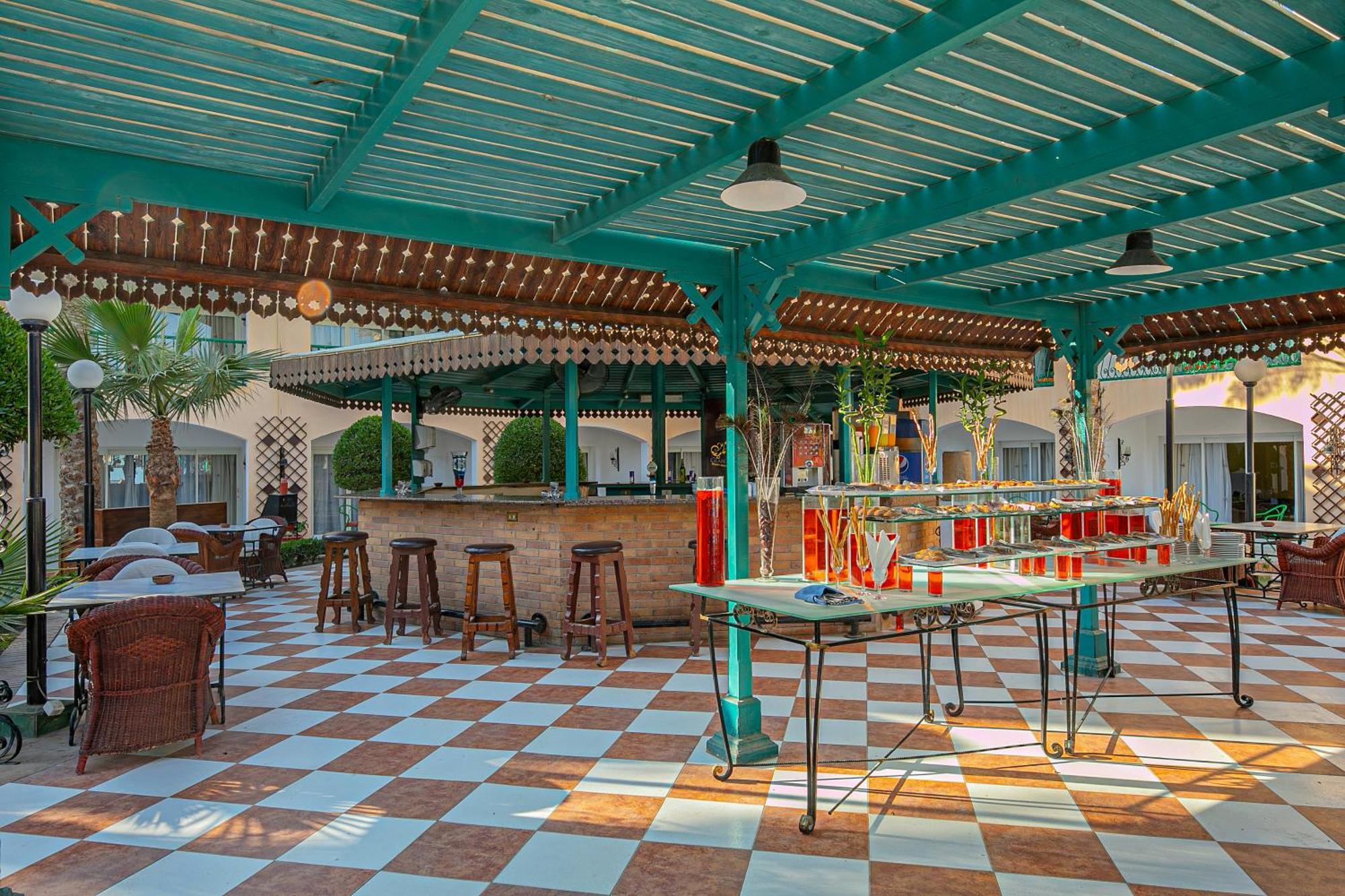 Bel Air Azur Resort (Adults Only) Hurghada Eksteriør bilde