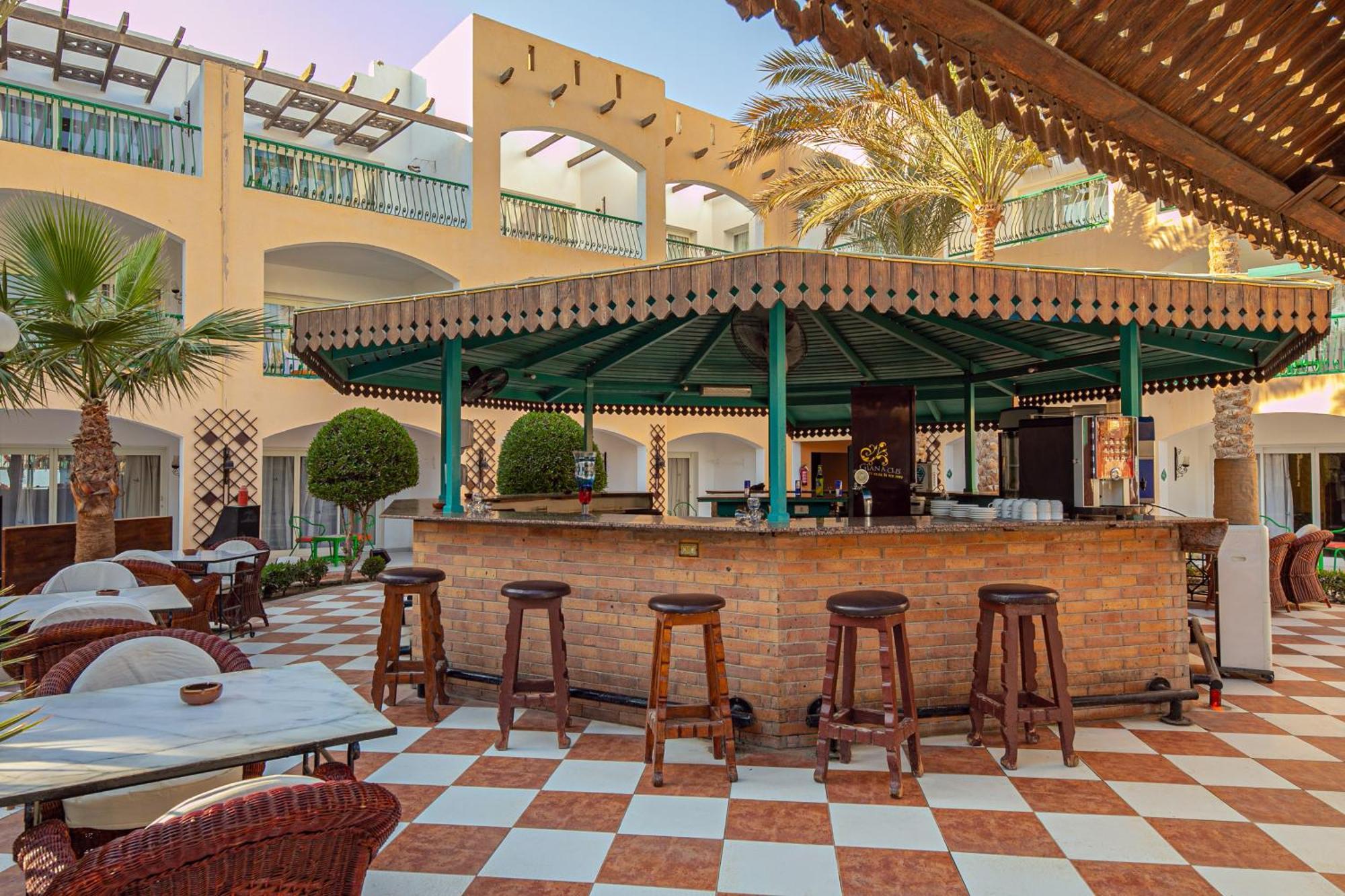 Bel Air Azur Resort (Adults Only) Hurghada Eksteriør bilde