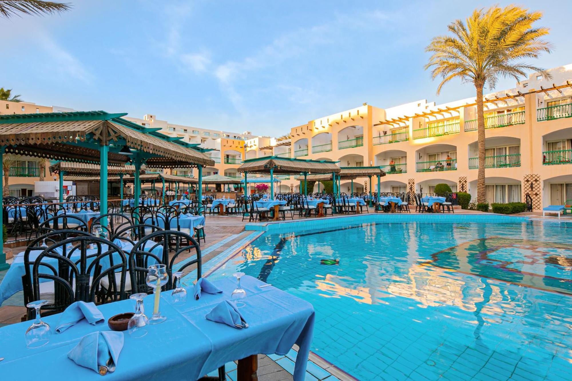 Bel Air Azur Resort (Adults Only) Hurghada Eksteriør bilde