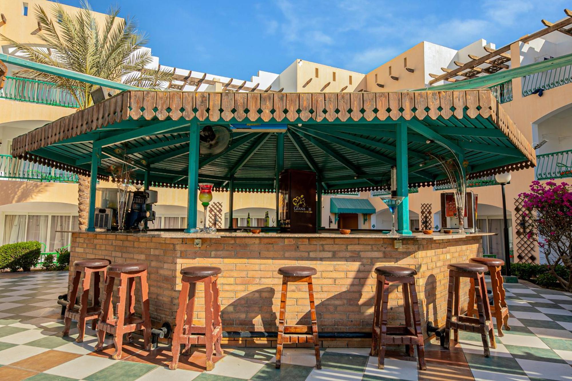 Bel Air Azur Resort (Adults Only) Hurghada Eksteriør bilde