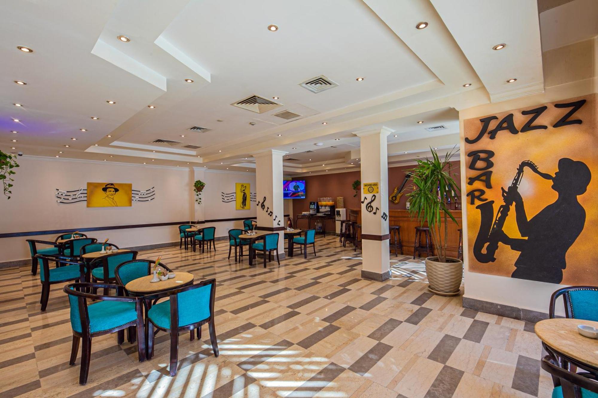 Bel Air Azur Resort (Adults Only) Hurghada Eksteriør bilde