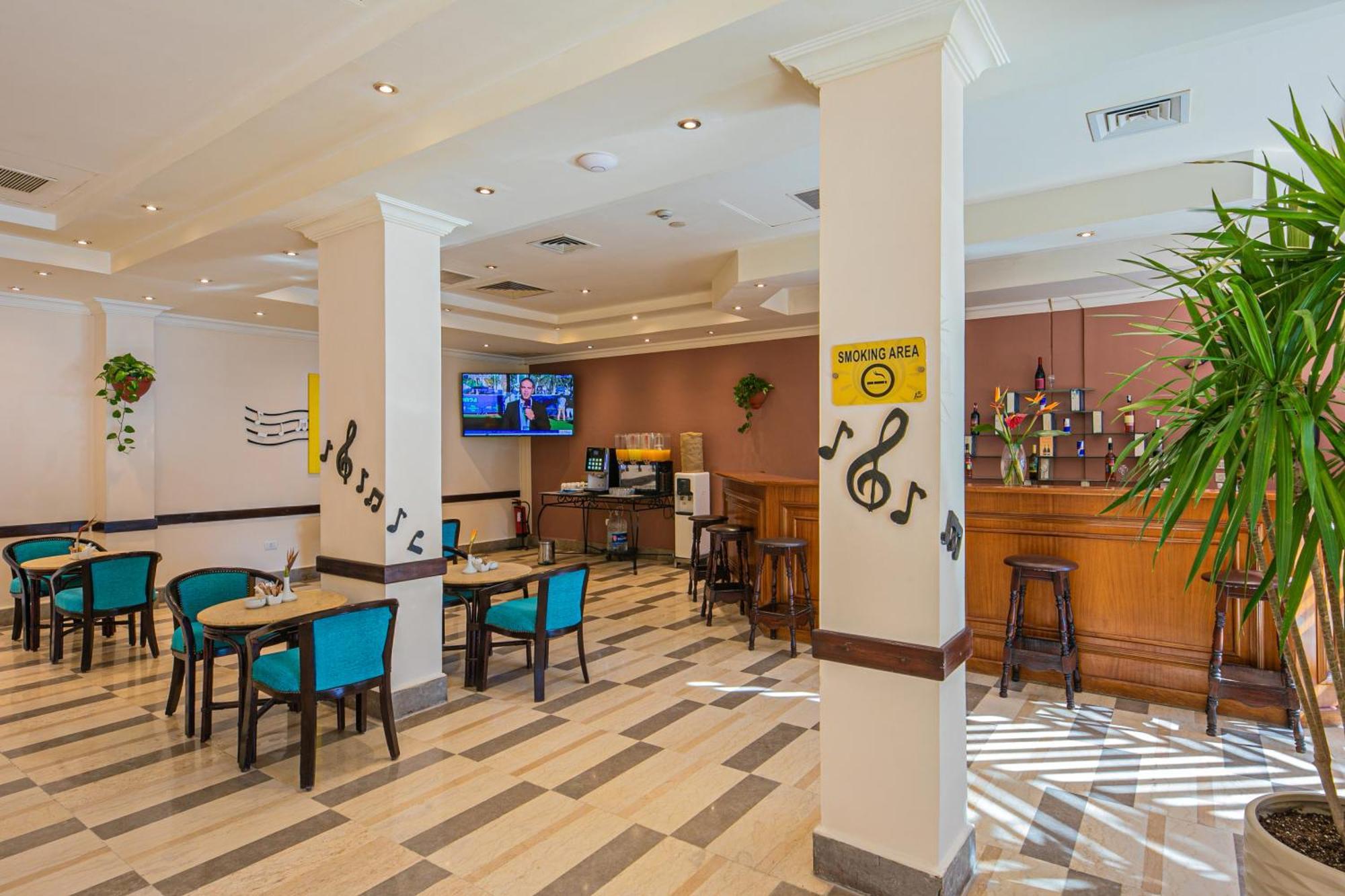 Bel Air Azur Resort (Adults Only) Hurghada Eksteriør bilde