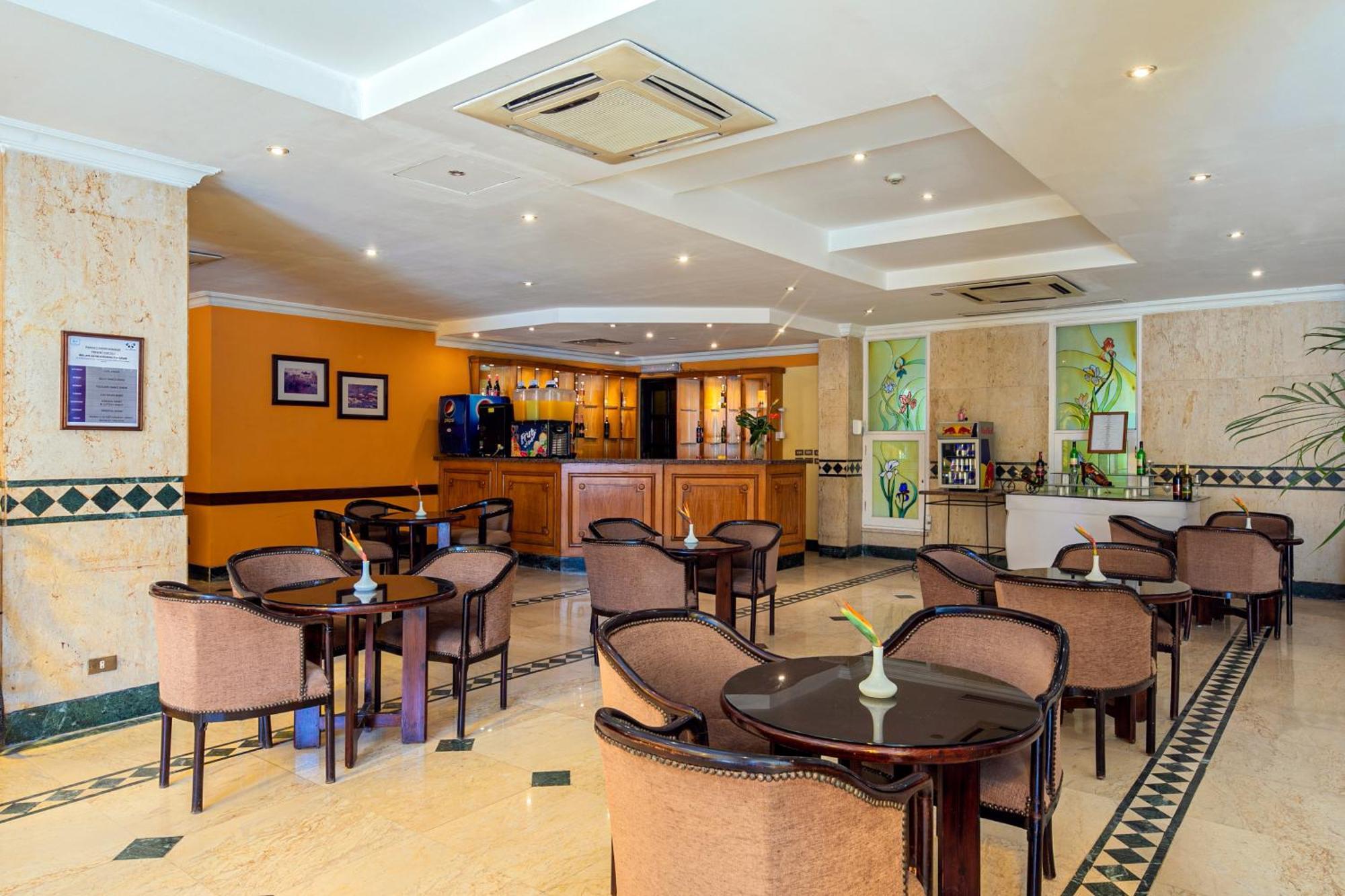 Bel Air Azur Resort (Adults Only) Hurghada Eksteriør bilde