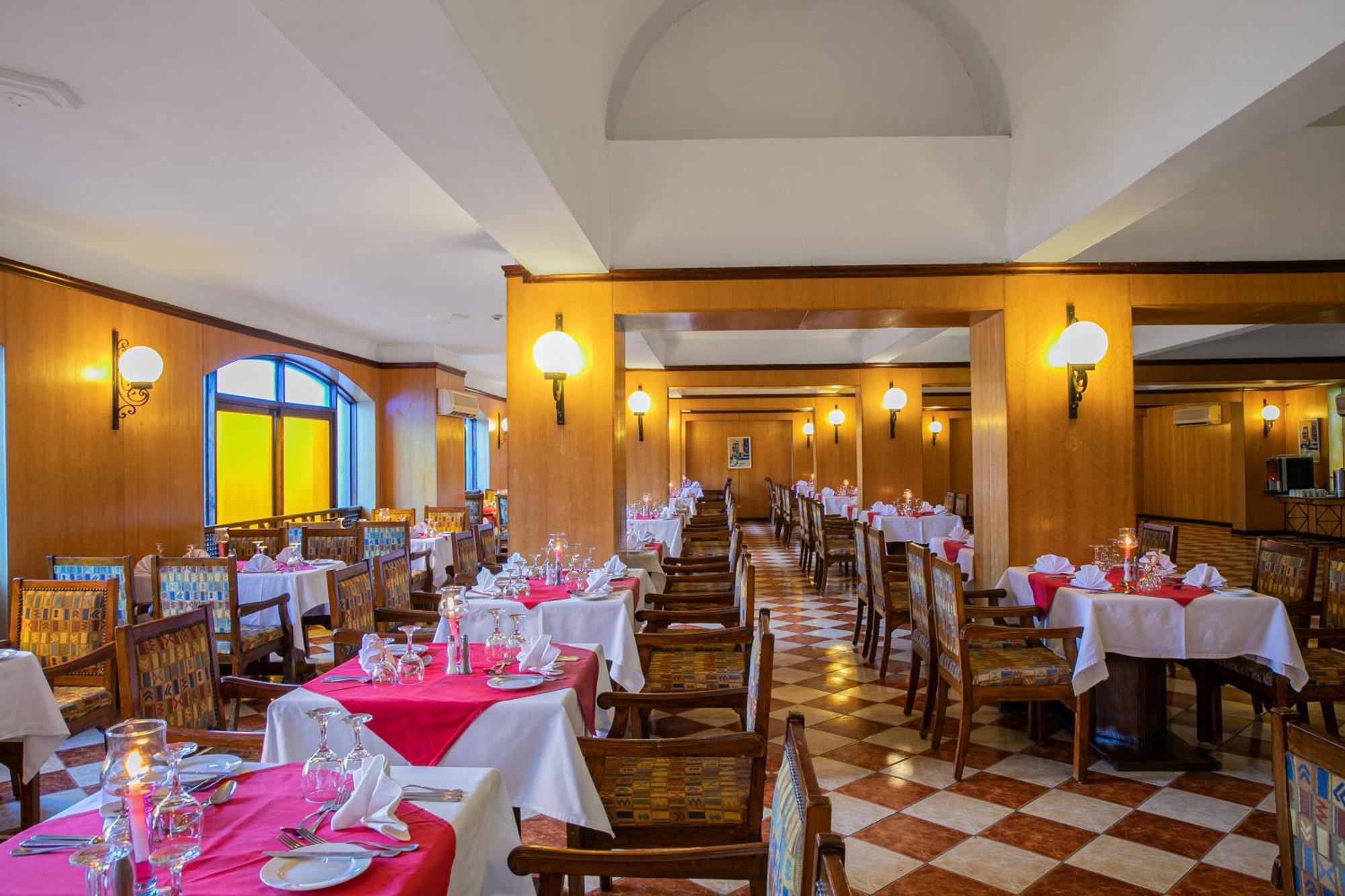 Bel Air Azur Resort (Adults Only) Hurghada Eksteriør bilde