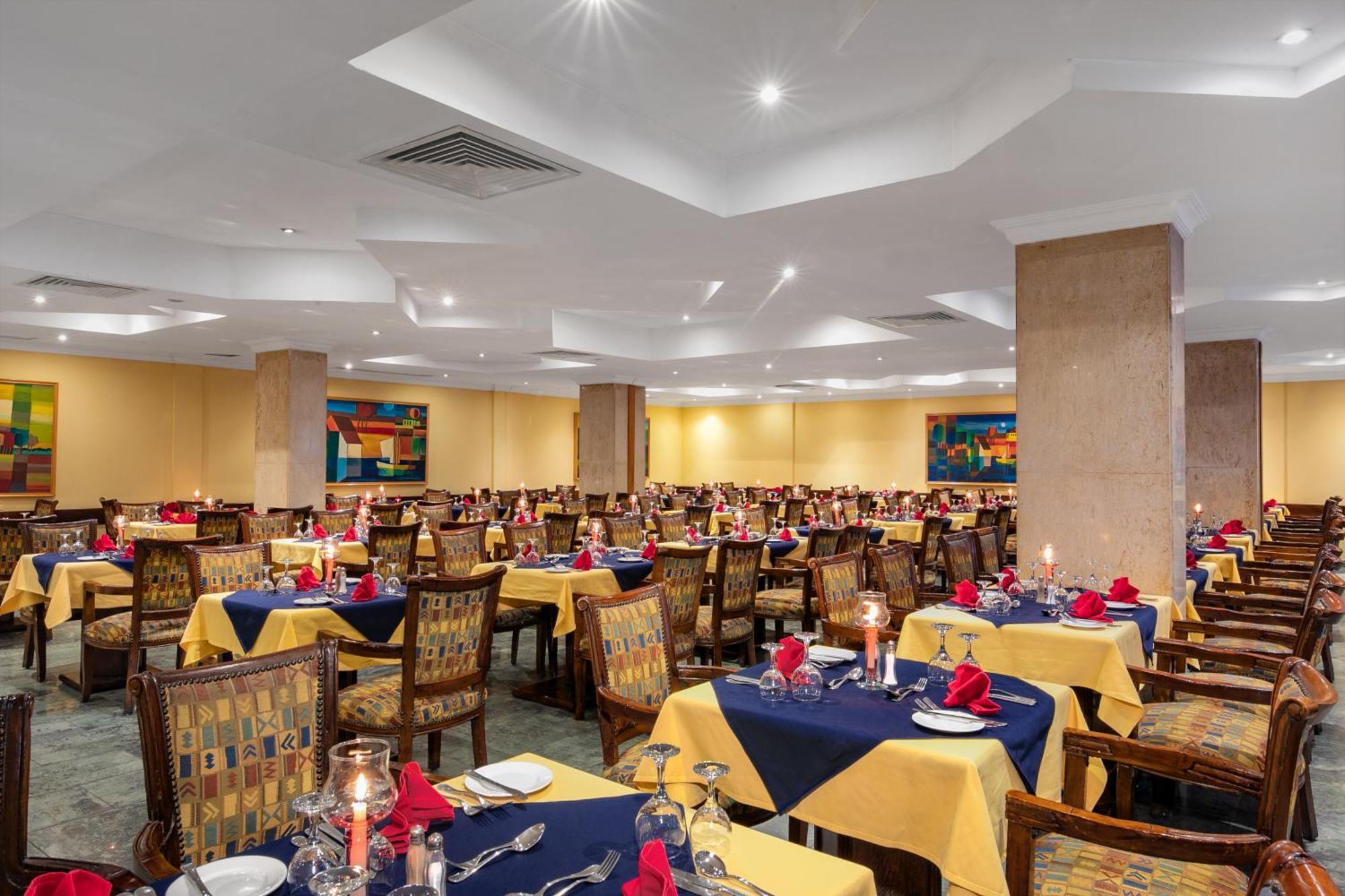 Bel Air Azur Resort (Adults Only) Hurghada Eksteriør bilde