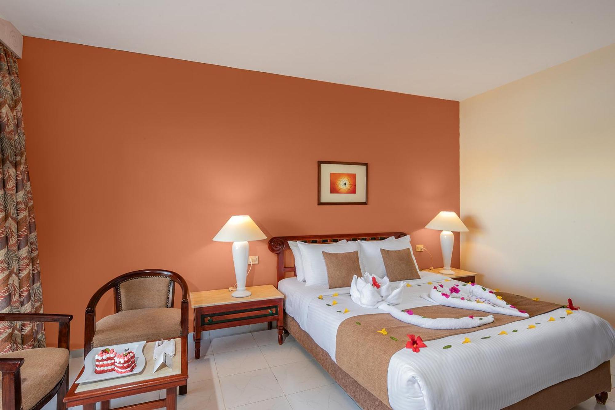 Bel Air Azur Resort (Adults Only) Hurghada Eksteriør bilde