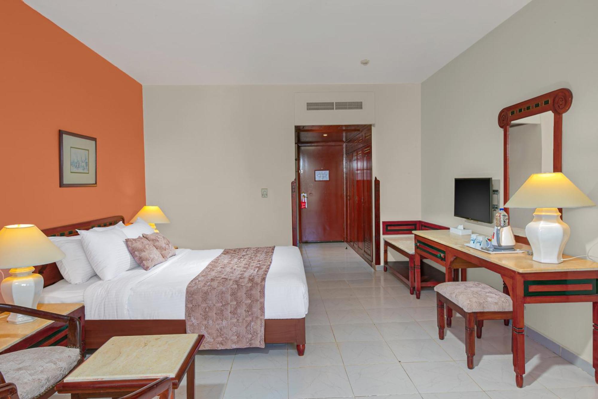 Bel Air Azur Resort (Adults Only) Hurghada Eksteriør bilde