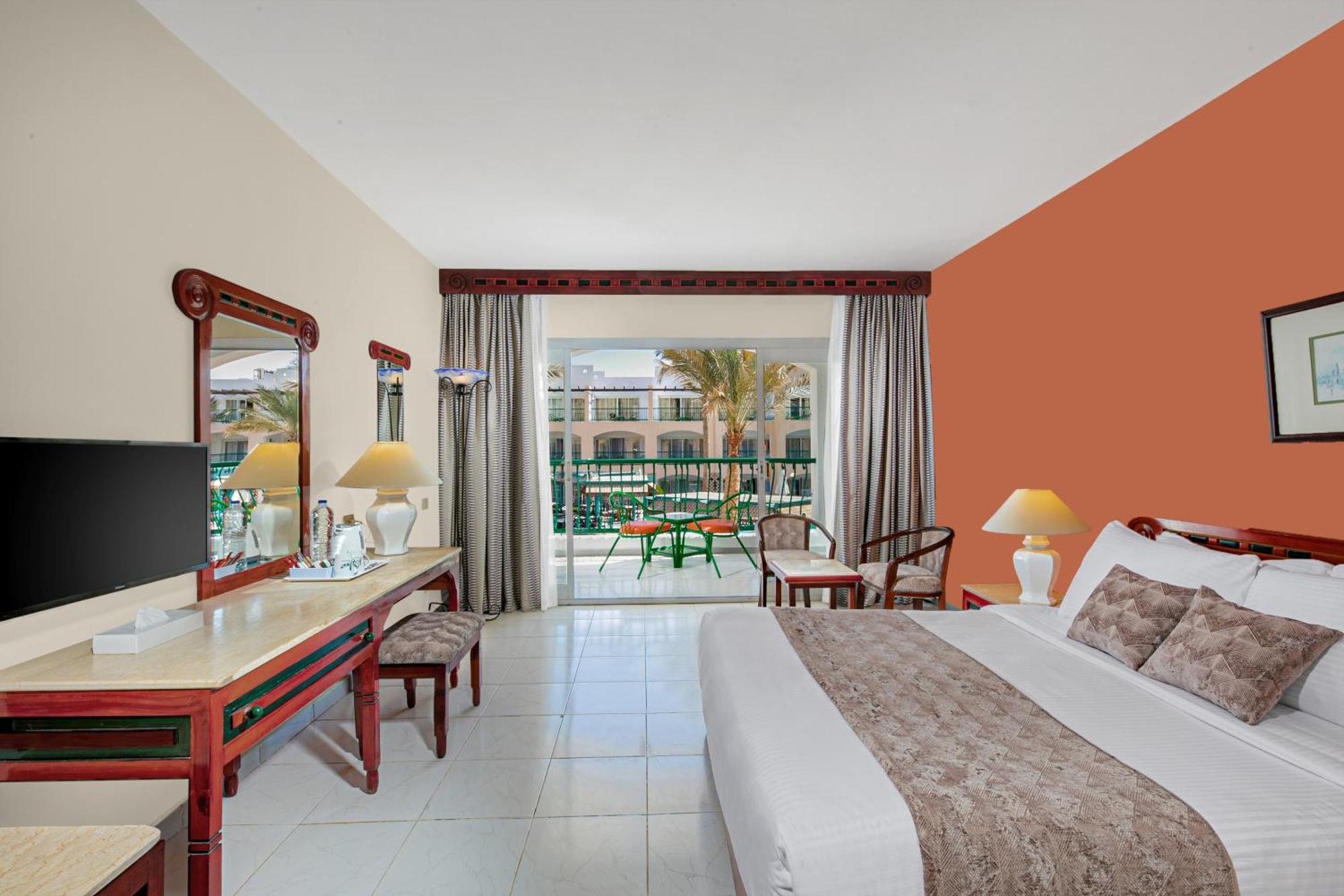Bel Air Azur Resort (Adults Only) Hurghada Eksteriør bilde