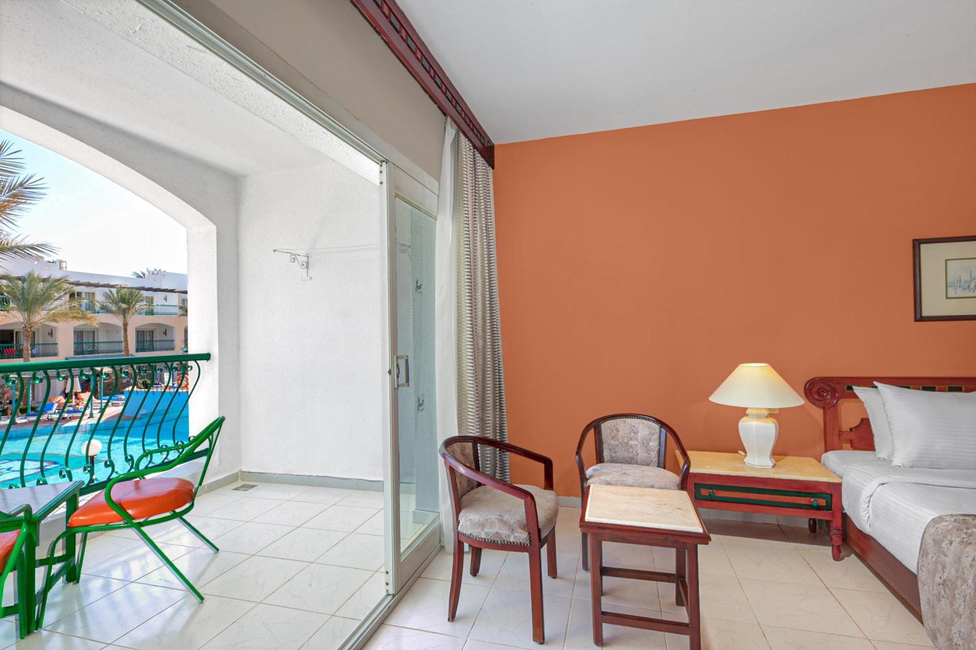 Bel Air Azur Resort (Adults Only) Hurghada Eksteriør bilde