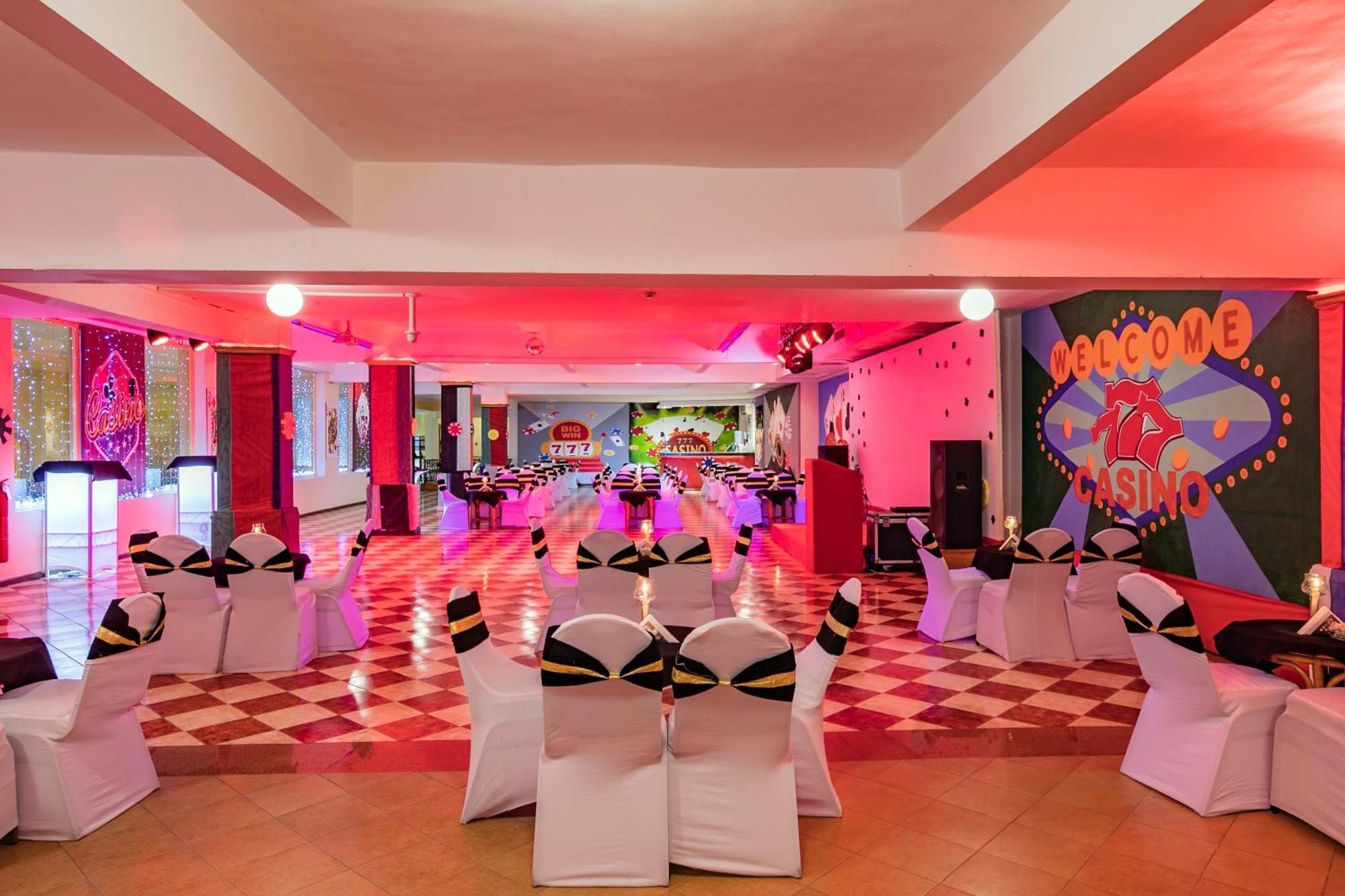 Bel Air Azur Resort (Adults Only) Hurghada Eksteriør bilde