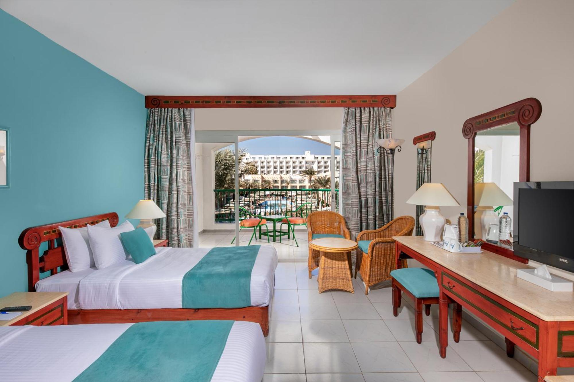 Bel Air Azur Resort (Adults Only) Hurghada Eksteriør bilde