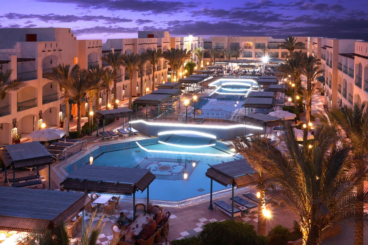 Bel Air Azur Resort (Adults Only) Hurghada Eksteriør bilde